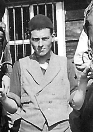 Albert Tamboer