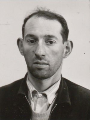 Georges Queruel