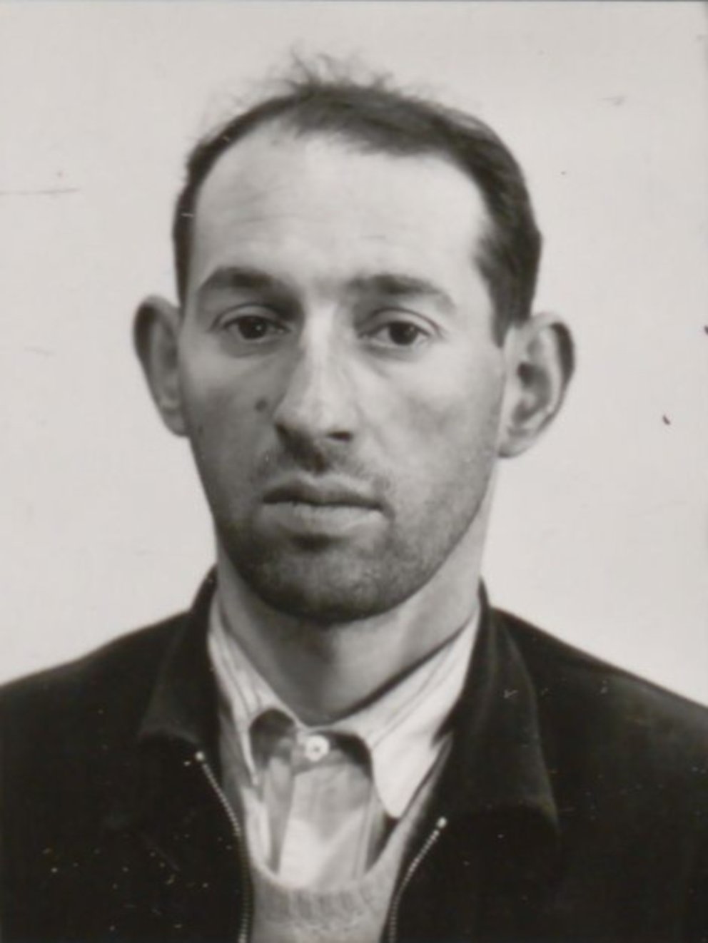 Georges Queruel