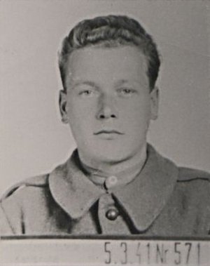 Walter Schrader