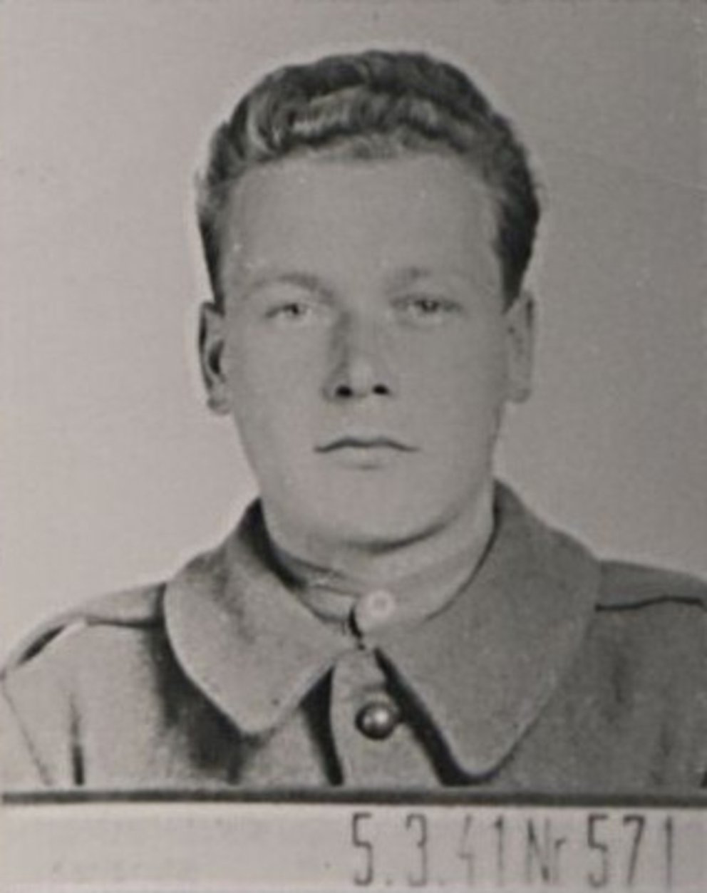 Walter Schrader