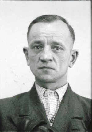 Otto Bierhals