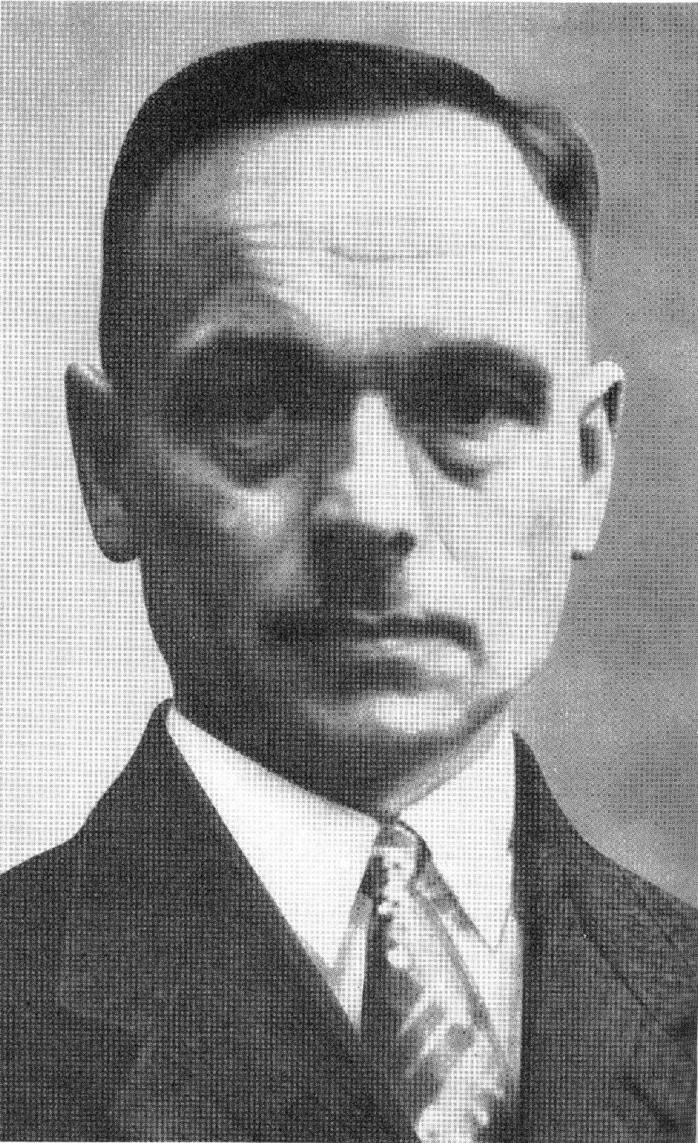 Fridolin Endra<span>ß</span>
