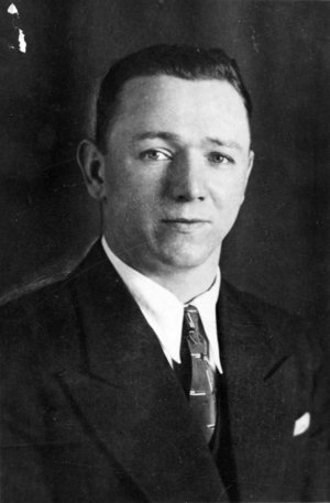 Walter Homann