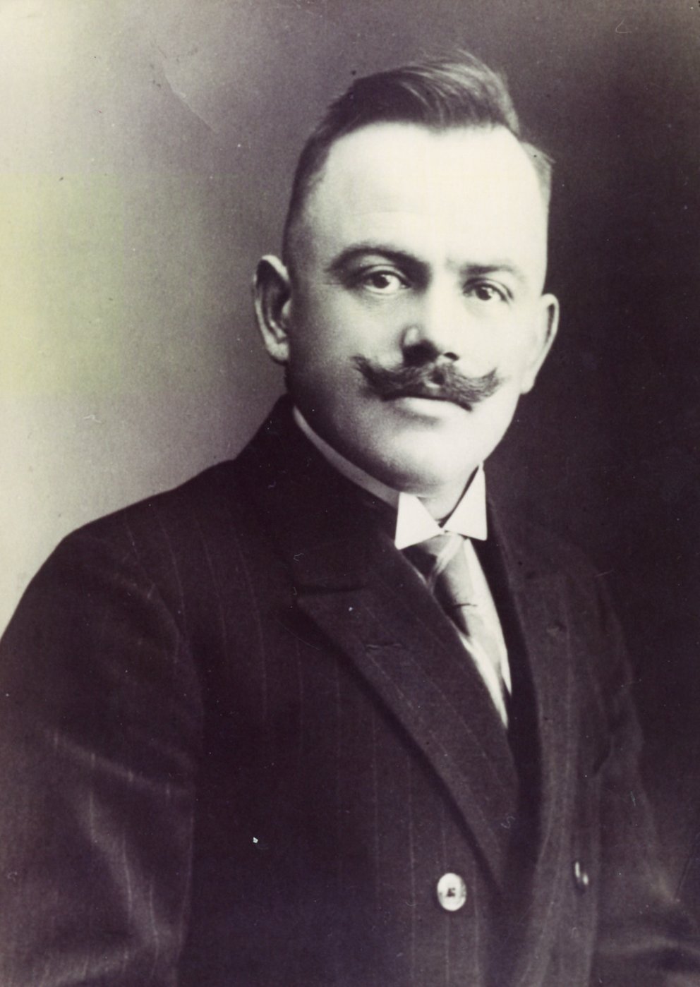 Hermann Krause