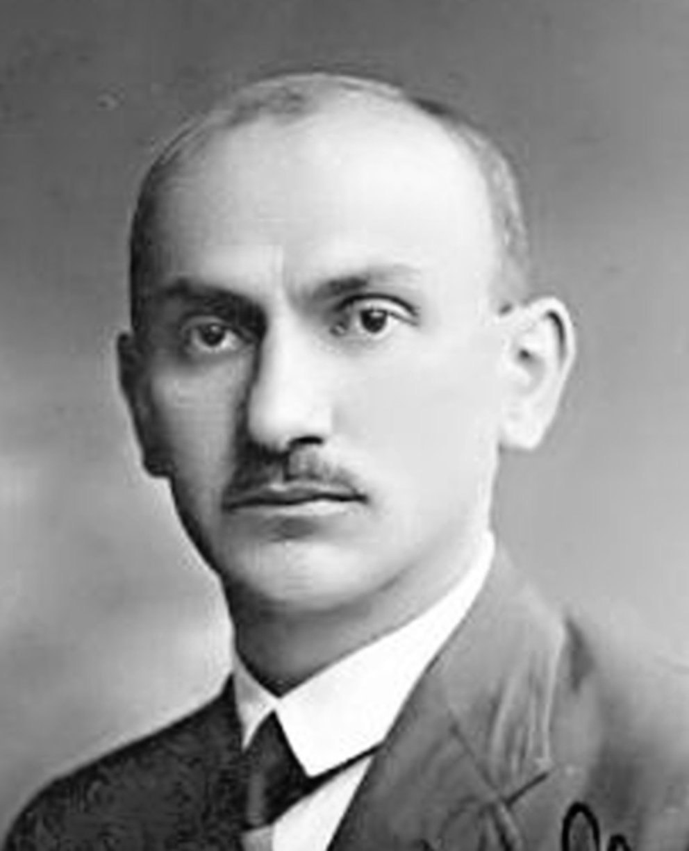 Jaroslav Skryja