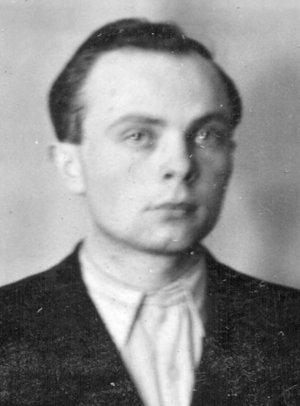 František Petr