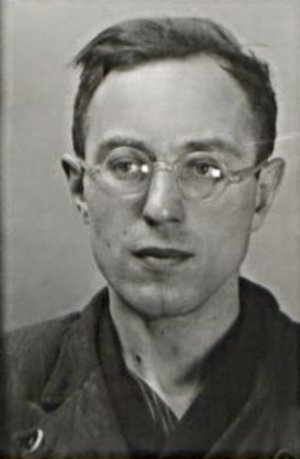 Karl Zink