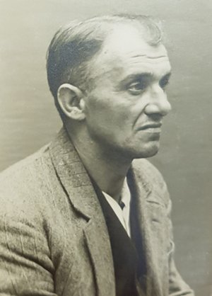 Fritz Kuhnert