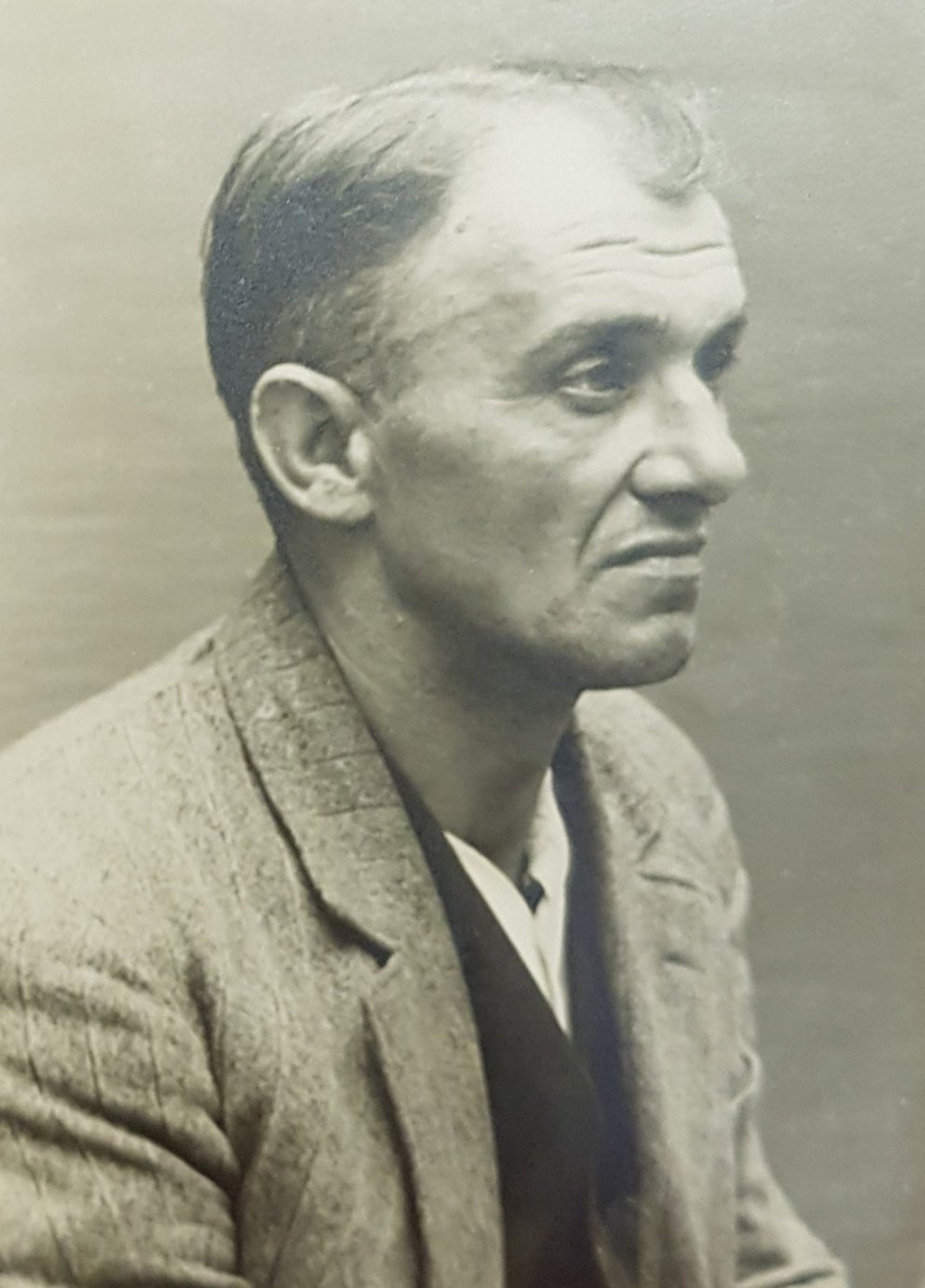 Fritz Kuhnert