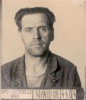 Arthur Jäger