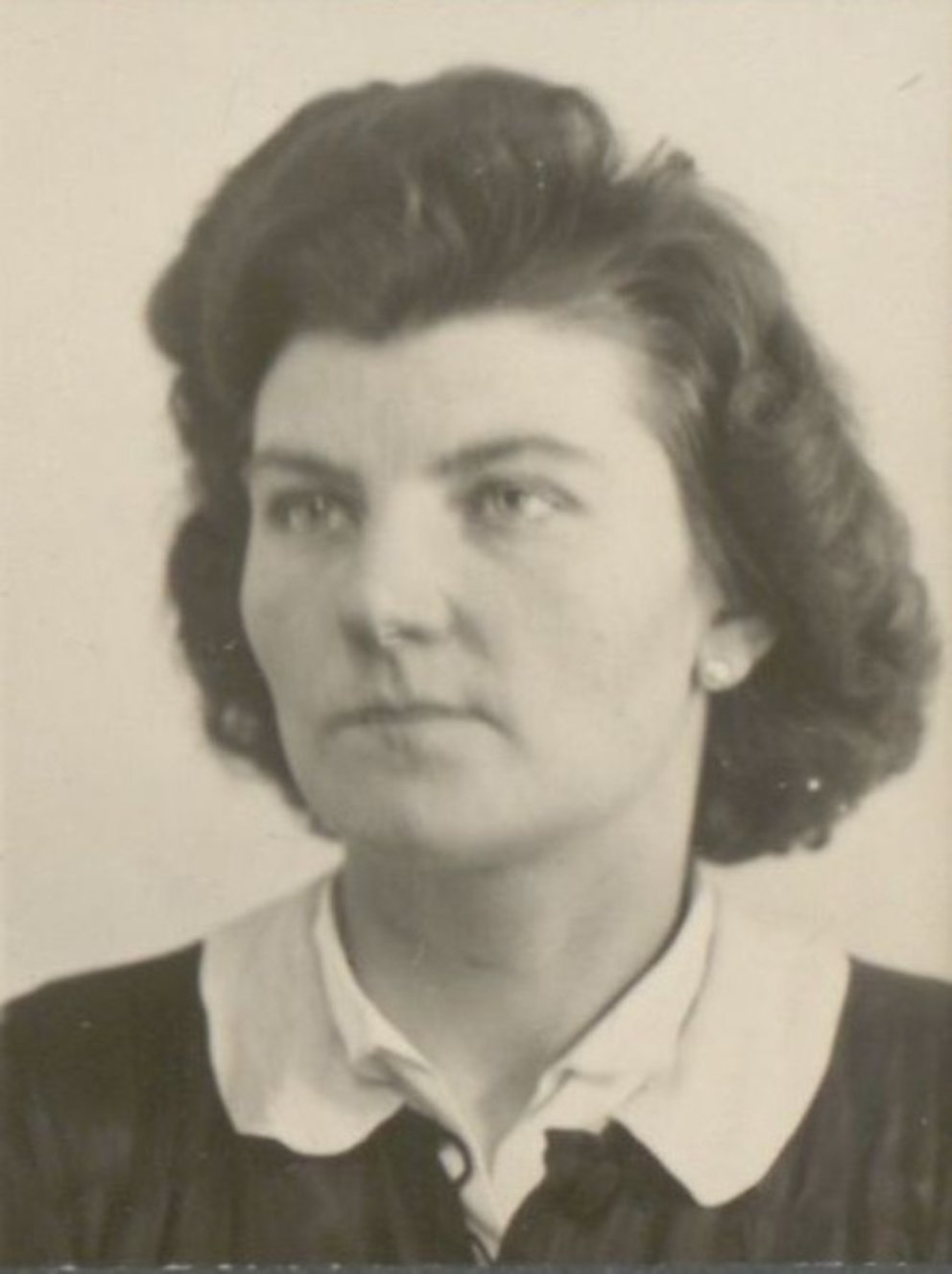 Frieda Bölter