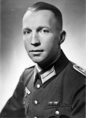 Georg Schulze-Büttger