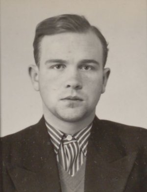 Rudolf Grupe
