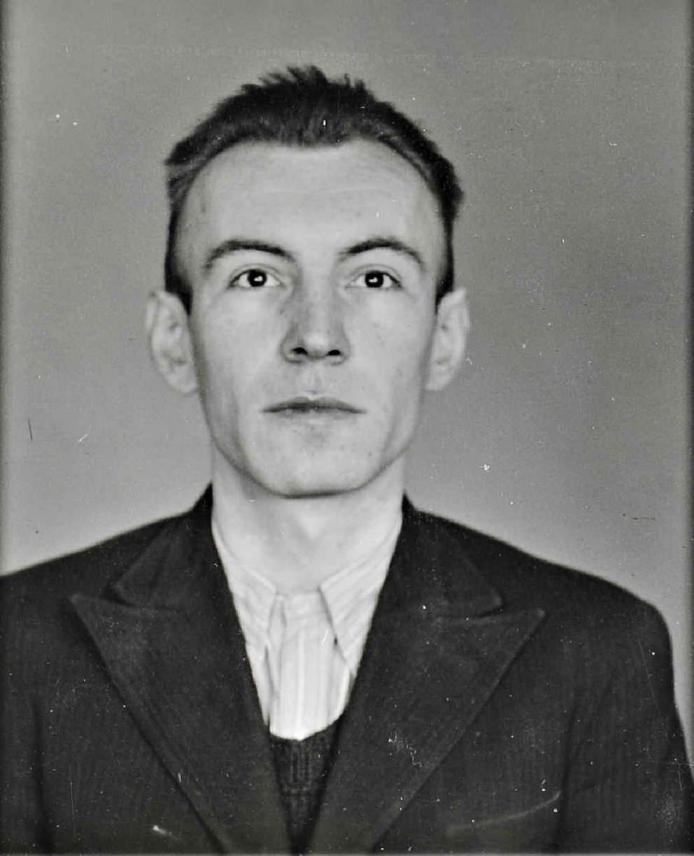 Jan Klíma