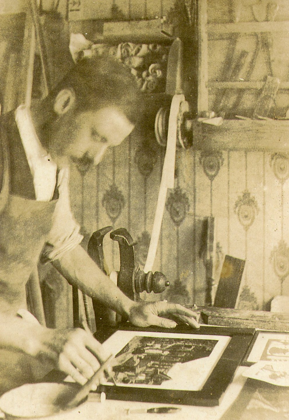 Kurt Klein