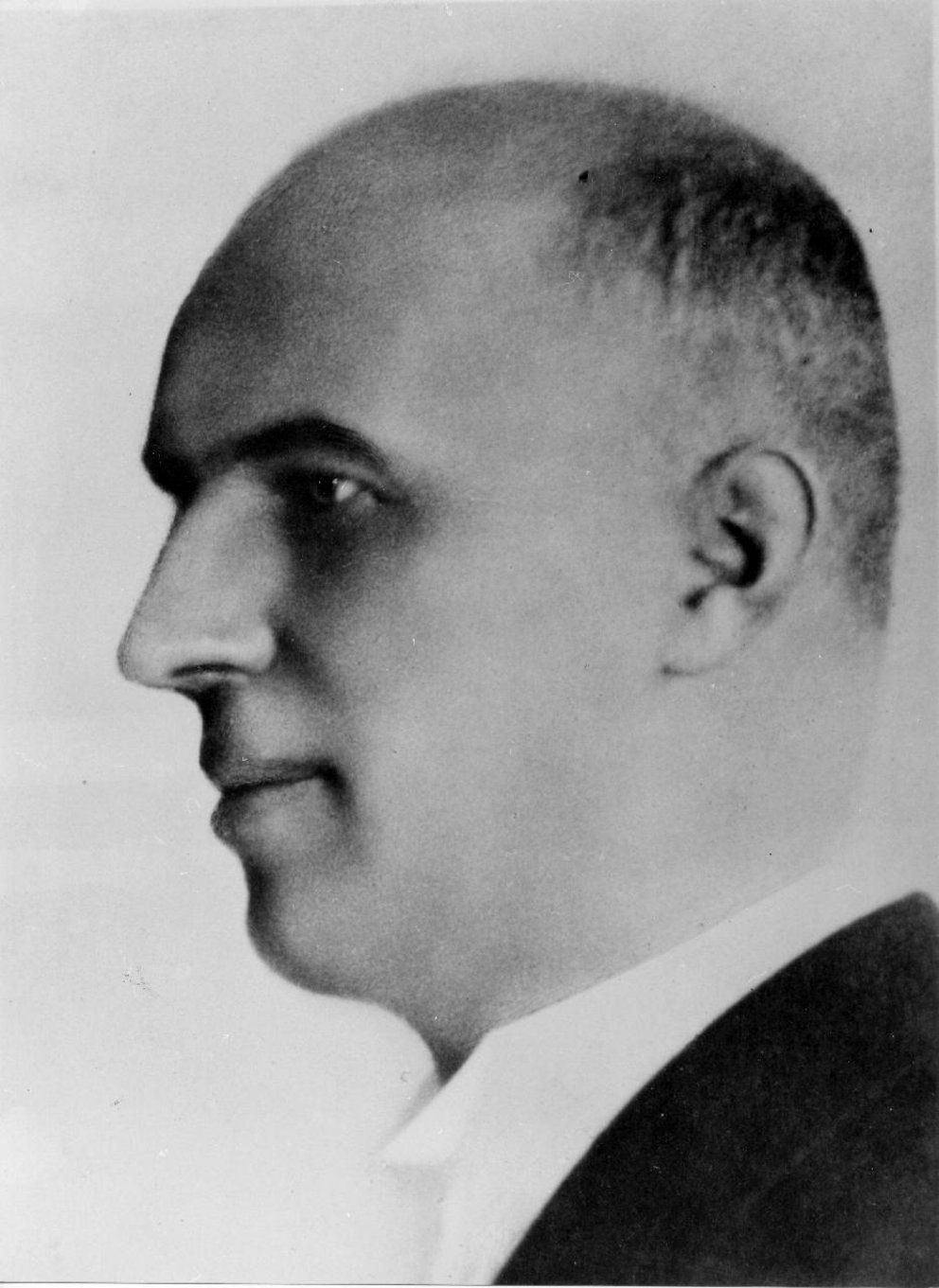 Reinhold Frank