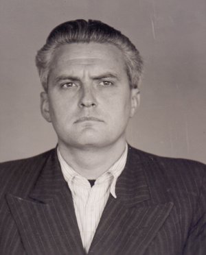 Johann Milota