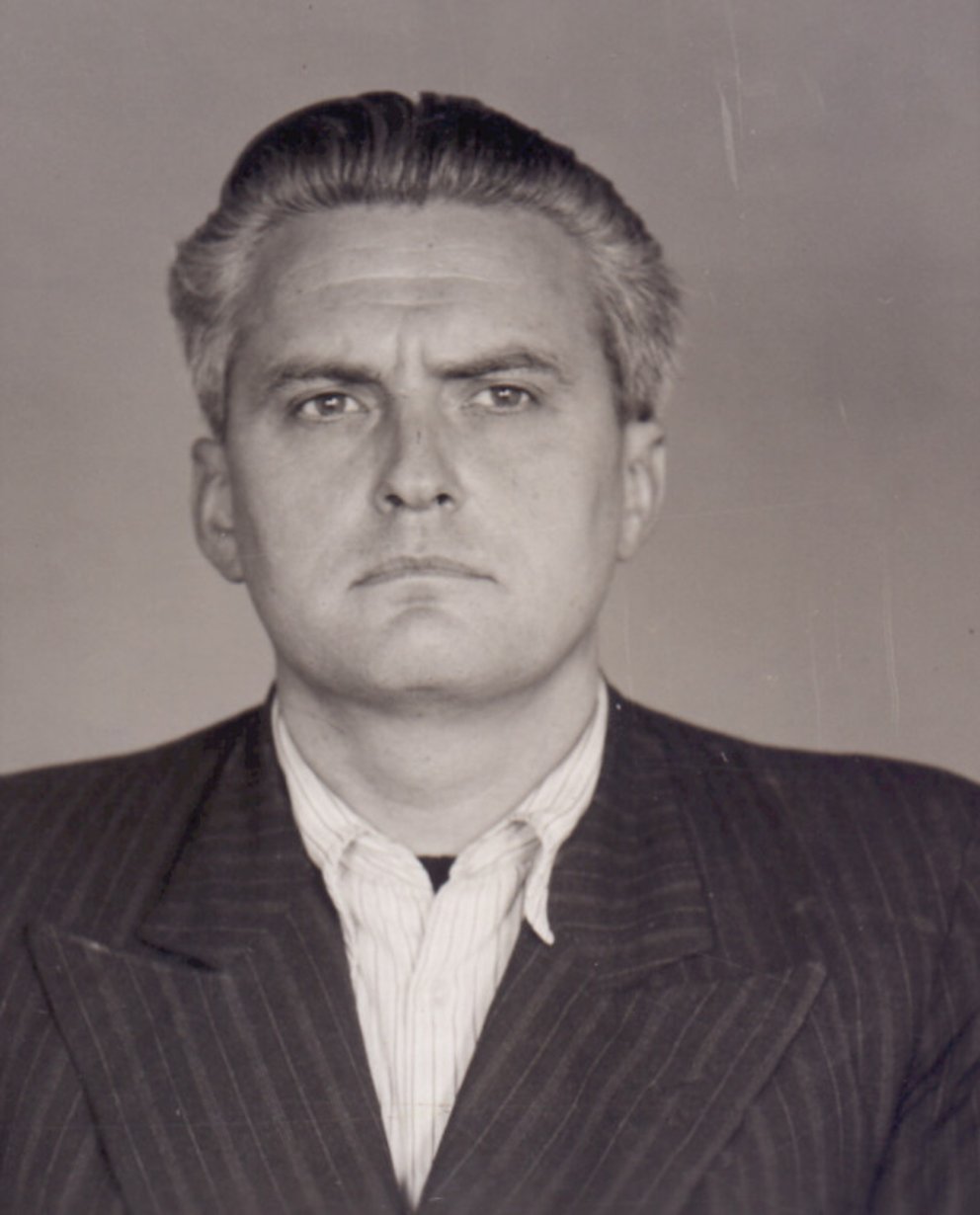 Johann Milota