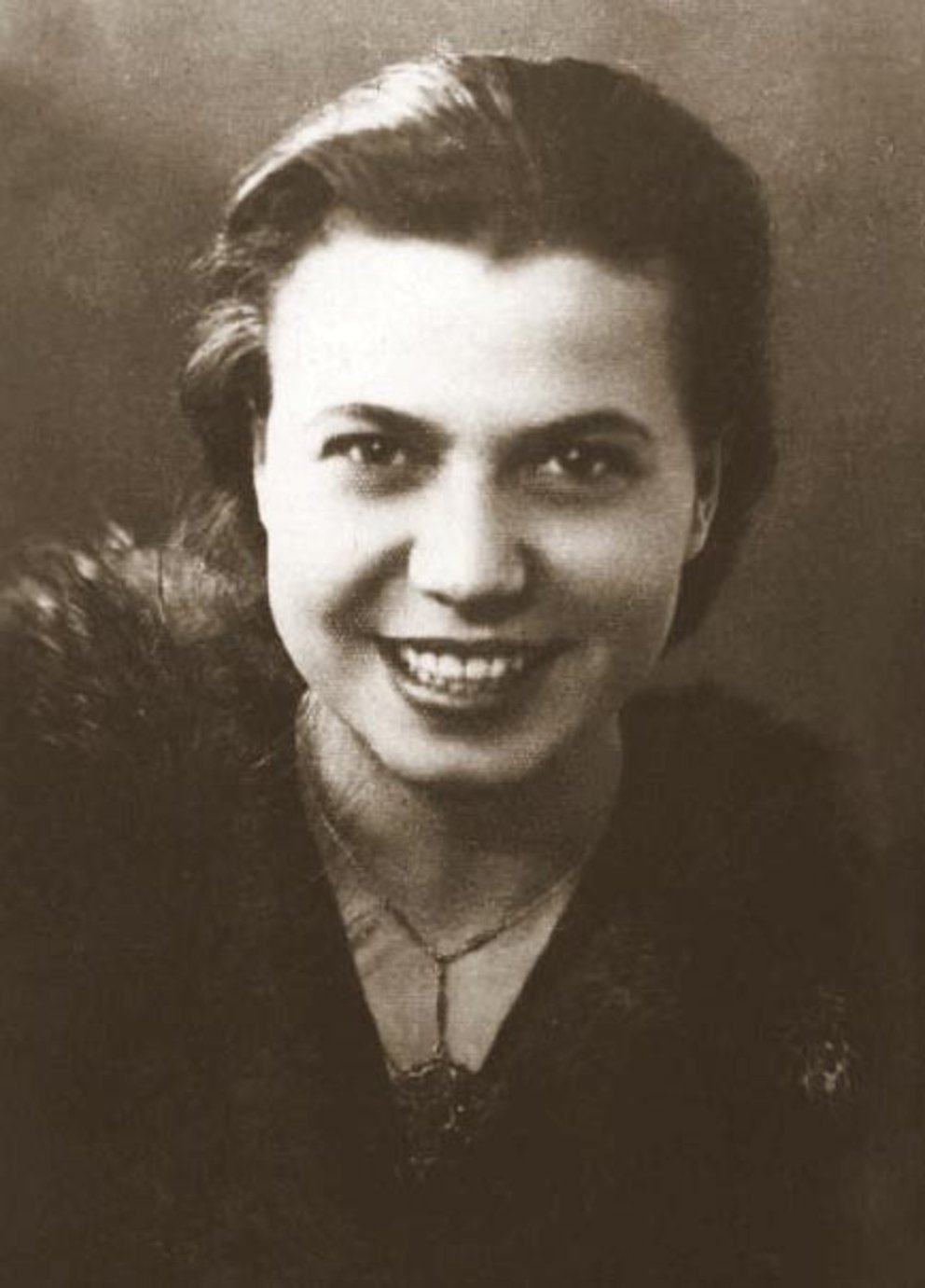 Wanda Węgierska