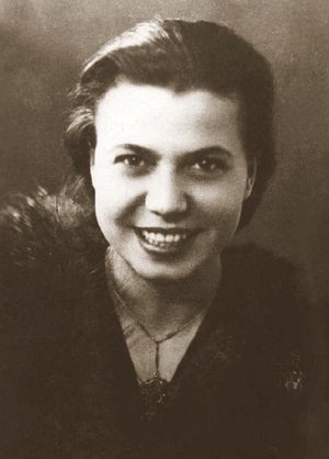 Wanda Węgierska