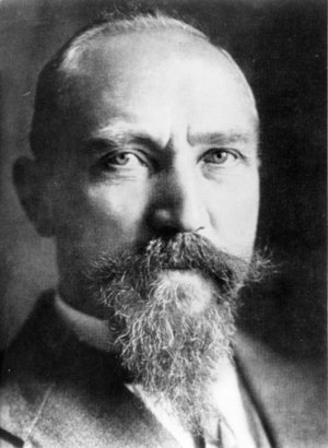 Fritz Voigt