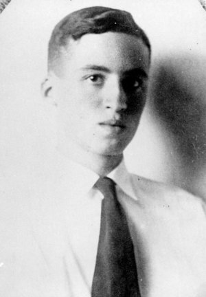 Helmut Hirsch