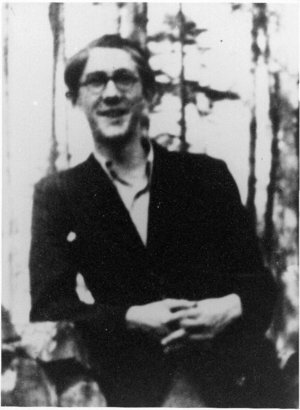 Heinz Joachim