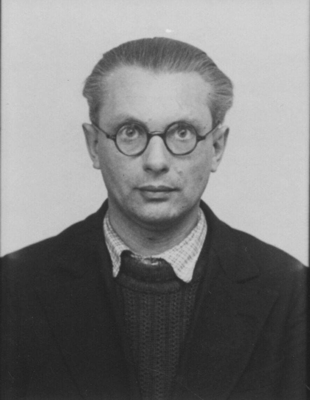 Karl Stein