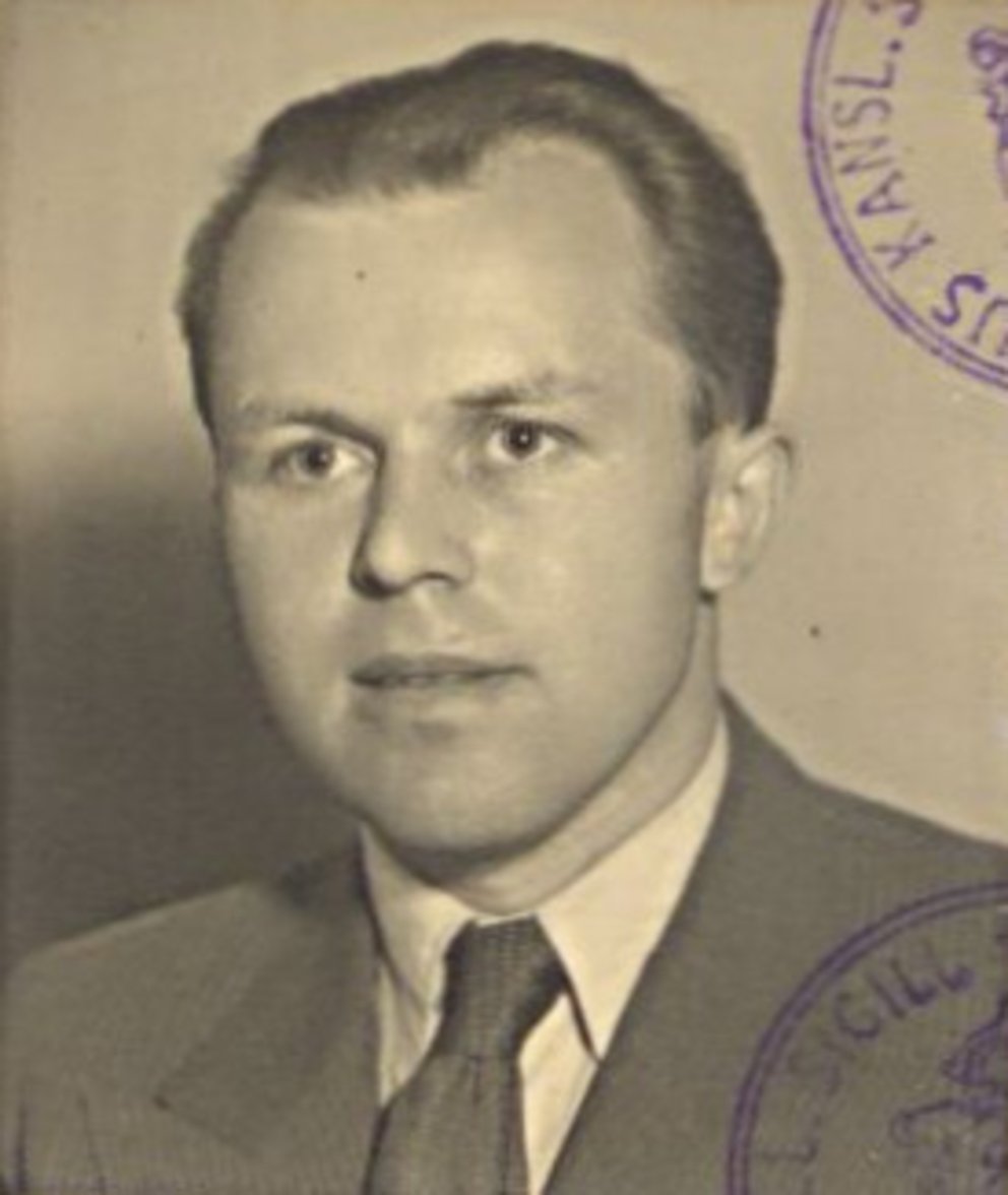 Willi Gall