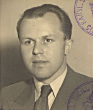 Willi Gall