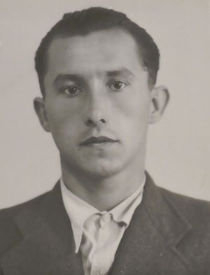 Václav Hotovec