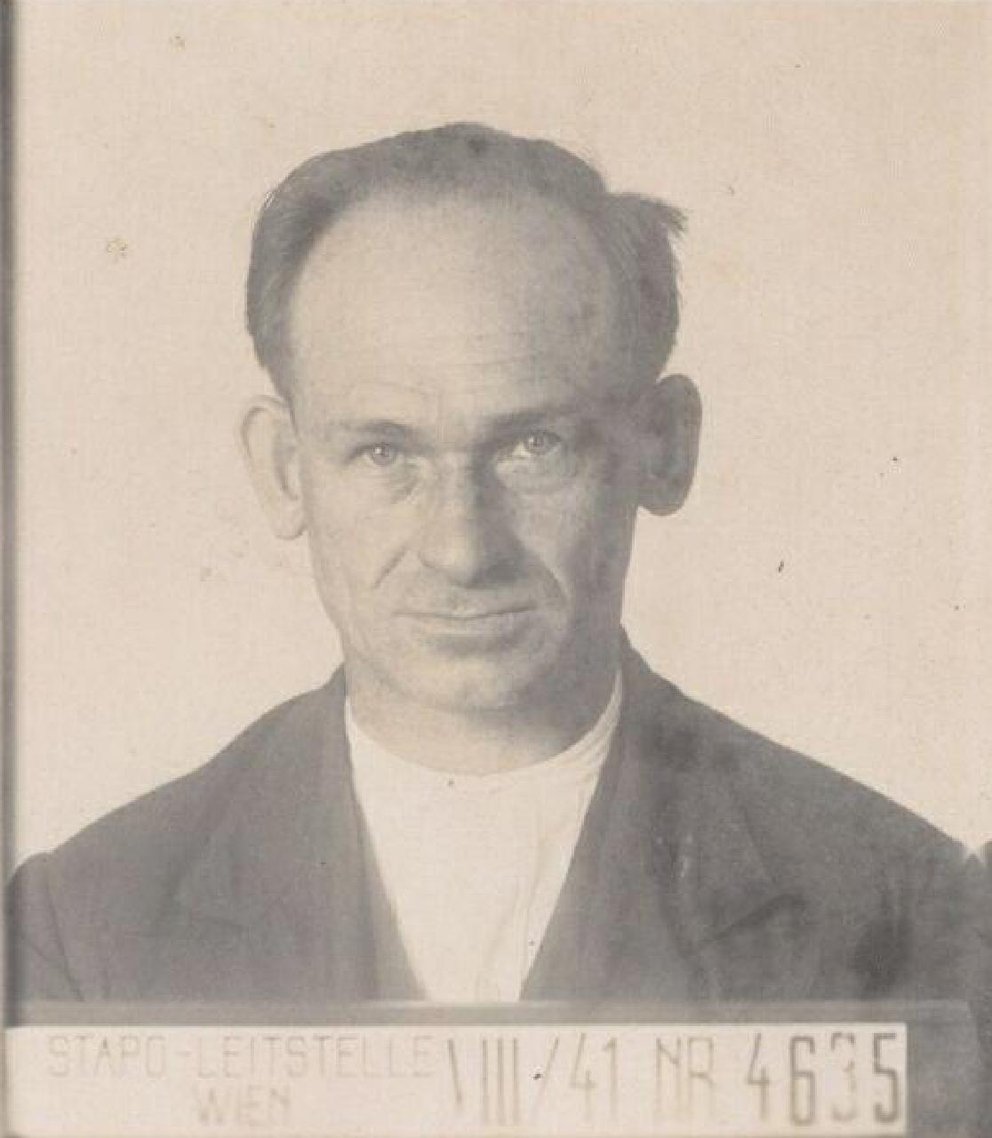 Johann Schöner