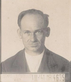 Johann Schöner