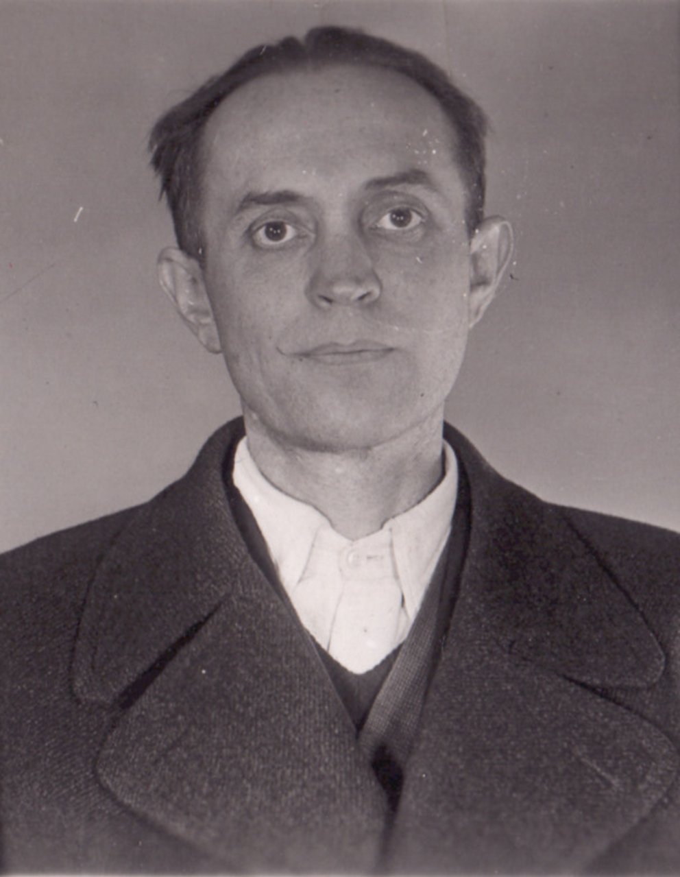Karel Modr