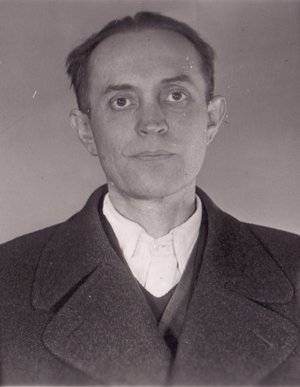 Karel Modr