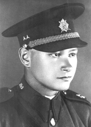 Karel Končel