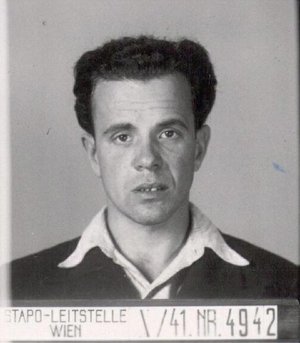 Leopold Morawetz