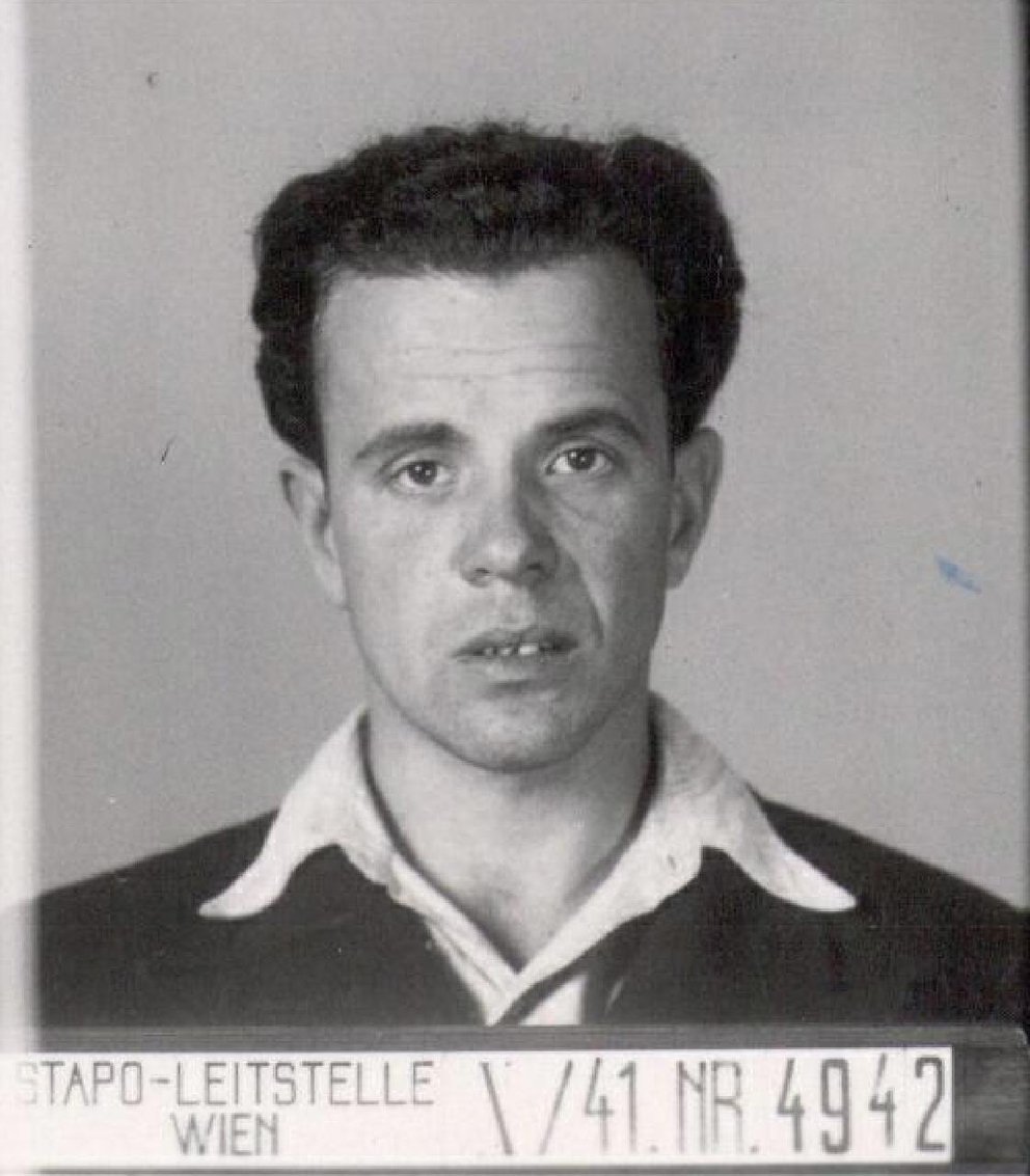 Leopold Morawetz