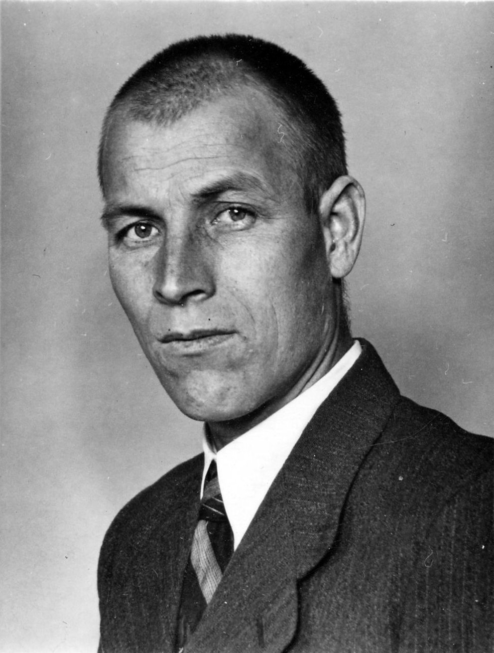 Alexej Kamynin