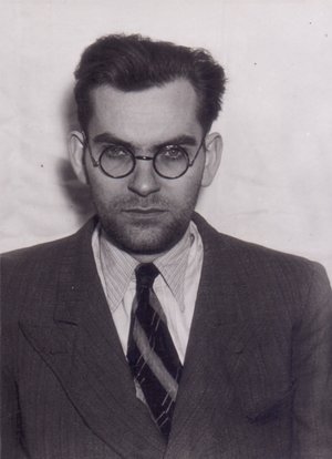 Adolf Dvořák