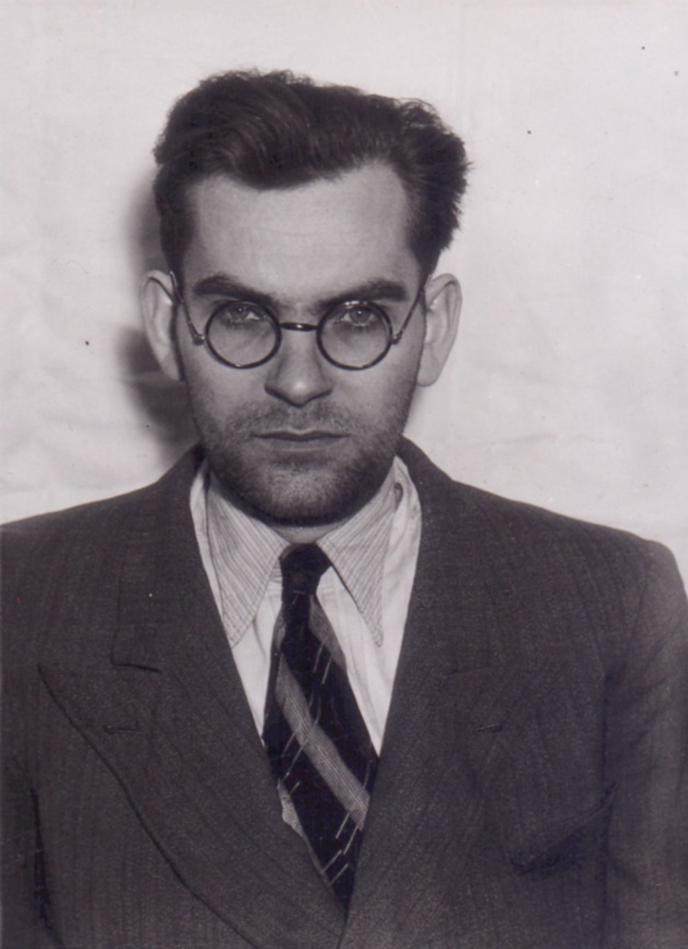 Adolf Dvořák