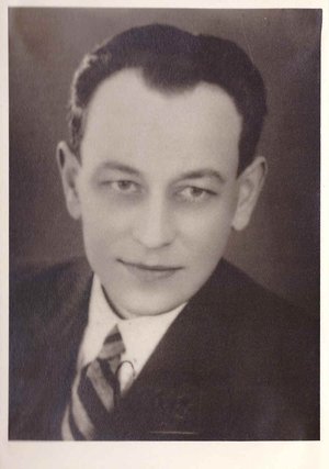 Ladislav Lukeš