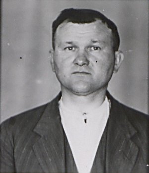 Josef Ulrich