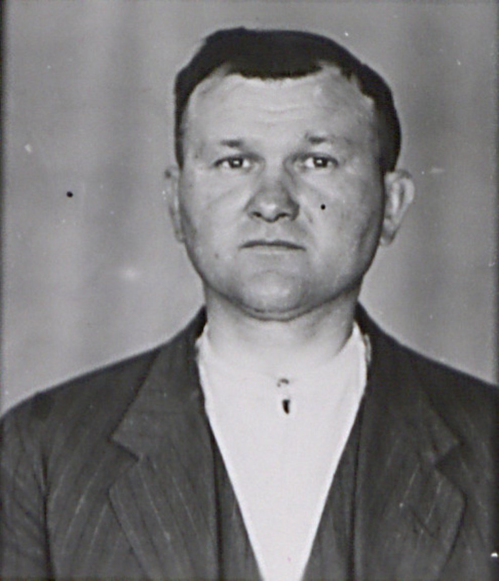 Josef Ulrich