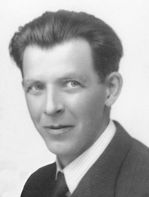 Jaroslav Franěk