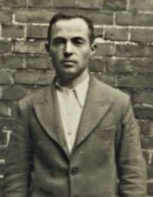 Hermann Chill