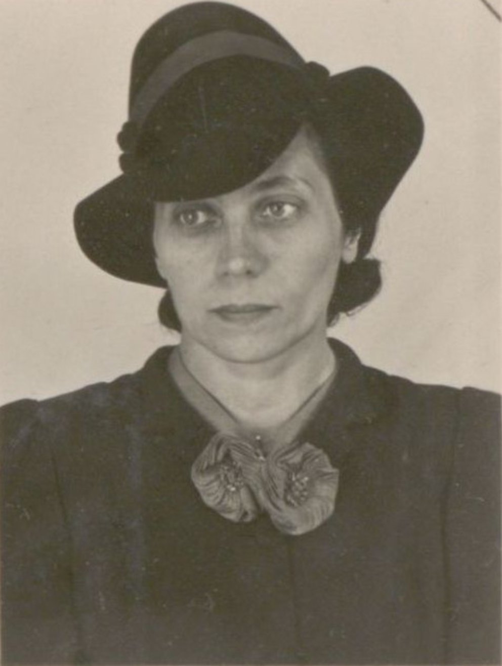 Helene Fa<span>ß</span>bender