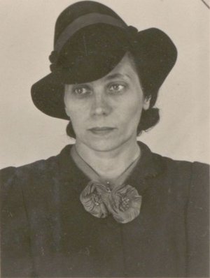 Helene Fa<span>ß</span>bender