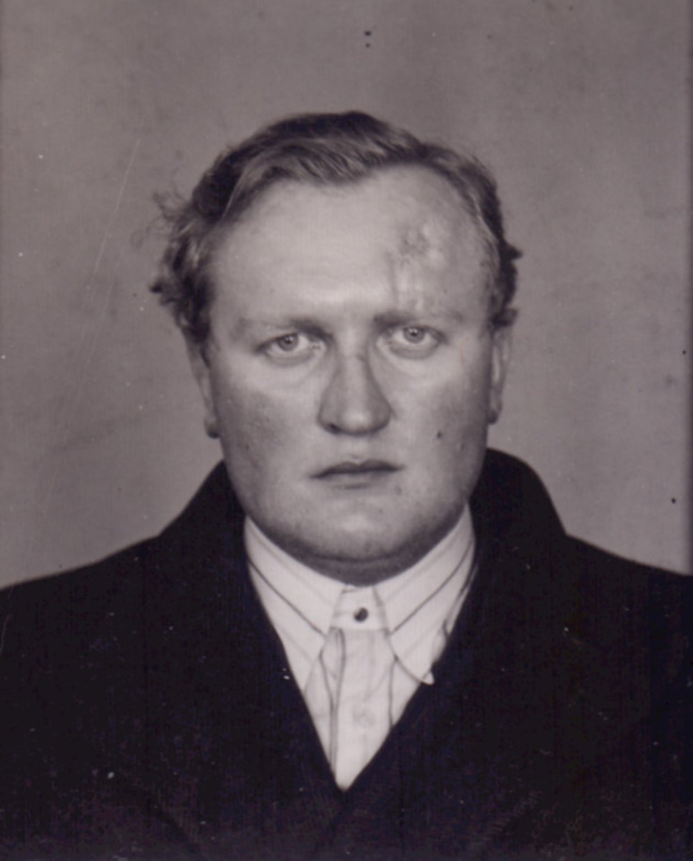 Antonín Kollert